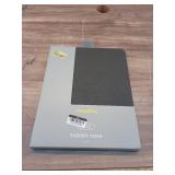 iPad Pro 11' (M4) Case - heyday Black Saffiano