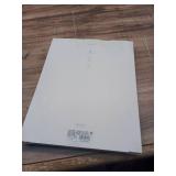 iPad Pro 11' (M4) Case - heyday Black Saffiano