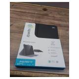 Speck iPad 11' Pro (2024) Balance Folio - Black - Retail: $50