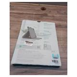 Speck iPad 11' Pro (2024) Balance Folio - Black - Retail: $50