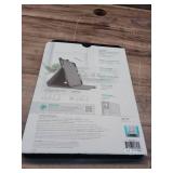 Speck iPad 11' Pro (2024) Balance Folio - Black - Retail: $50