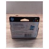HP 564 3-pack Cyan/Magenta/Yellow Original Ink Cartridges  Per cartridge: ~300
