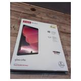 ZAGG InvisibleShield Apple iPad 10.2' Glass+ Screen Protector - Retail: $50