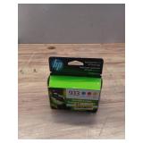 HP 933 3-pack Cyan/Magenta/Yellow Original Ink Cartridges  Per cartridge: ~330