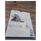 Speck Balance Folio R Protective Case iPad 11-inch Air, iPad 11-inch Pro and iPad 10.9-inch Air - Black - Retail: $50