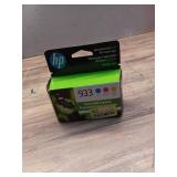 HP 933 3-pack Cyan/Magenta/Yellow Original Ink Cartridges  Per cartridge: ~330
