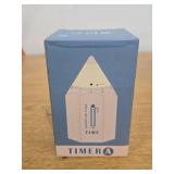 Rainbow Visual Timer, Rainbow disc 60 Minute Countdown Timer