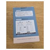 Rainbow Visual Timer, Rainbow disc 60 Minute Countdown Timer