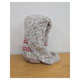 Scandinavian Style Holiday Gnome Decoration 13in