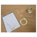 Daughter-in-Law Gift Set with Mug, Spoon, Plate, Candle, Card, and Gift