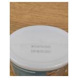 2 Count of Nurhome Dog Ear Cleaner Wipes Grooming Kit Care for Dogs & Cats -50 Pcs Unscented