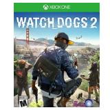 Watch Dogs 2 for Xbox One [VIDEOGAMES]
