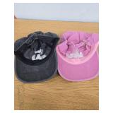 Mom and Dad Est 2025 Adjustable Baseball Caps