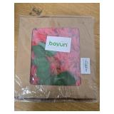 25pcs Realistic Red Foam Roses with Stems