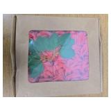 25pcs Realistic Red Foam Roses with Stems