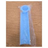 Cake Pop Cutter and Pusher With 9 Inch Tray, 3D Printed (Round)