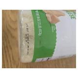 Amazon Grocery, Grated Parmesan Cheese Shaker, 16 Oz (Previously Happy Belly, Packaging May Vary) Best by 1.2.2026