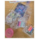 22-Piece Potion Kits for Kids - Magic Mixies Fairy Potions Making Kit with Ingredients & Cauldron