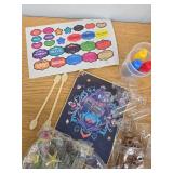 22-Piece Potion Kits for Kids - Magic Mixies Fairy Potions Making Kit with Ingredients & Cauldron