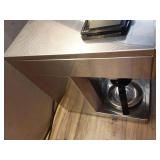 VEVOR 12 Cups Commercial Drip Coffee Maker, Coffee Maker Machine with 3 Glass Carafes and 3 Warmer Plates, Stainless Steel Pour Over Coffee Brewer with Auto Water Intake, for Restaurant Office Cafe - 