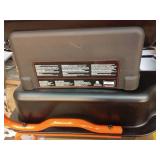 215k BTU Kerosene/Diesel FAK Heater (5,375 sq. ft. Heating Area) - Retail: $409