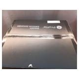 Profile Smart Indoor Smoker with Active Smoke Filtration, Precision Smoke Control, 5 Smoke Settings, Wood Pellet BBQ - Retail: $499