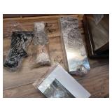 Commercial Sugar Cane Juicer 110 lbs. /H Sugarcane Juicer Machine with 3 Stainless Steel Rollers Manual sliver - Retail: $209