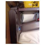 Dyson Car+Boat Cordless Handheld Vacuum Silver - Retail: $230