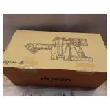 Dyson Car+Boat Cordless Handheld Vacuum Silver - Retail: $230