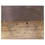 DuraHeat 23,800 BTU Kerosene Radiant Tower Heater - Retail: $189