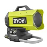 ONE+ 18V Cordless Hybrid Forced Air Propane Heater (Tool Only) - Retail: $159