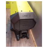 ONE+ 18V Cordless Hybrid Forced Air Propane Heater (Tool Only) - Retail: $159