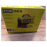 ONE+ 18V Cordless Hybrid Forced Air Propane Heater (Tool Only) - Retail: $159