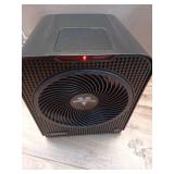 Vornado Velocity 5 250 Sq Ft Electric Whole Room Space Heater - Retail: $75