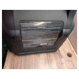 Mr. Heater MH-F274800 Red Gas 3 Speed Swivel Garage Heater for 450 sq ft - Retail: $159