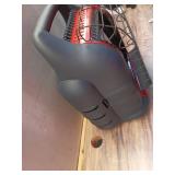 Mr. Heater MH-F274800 Red Gas 3 Speed Swivel Garage Heater for 450 sq ft - Retail: $159