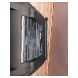 Mr. Heater MH-F274800 Red Gas 3 Speed Swivel Garage Heater for 450 sq ft - Retail: $159