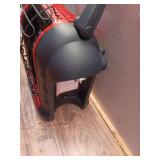 Mr. Heater Brand Portable Buddy 9 000 BTU Outdoor Camping Liquid Propane Heater - Retail: $90