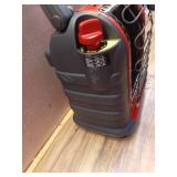 Mr. Heater Brand Portable Buddy 9 000 BTU Outdoor Camping Liquid Propane Heater - Retail: $90