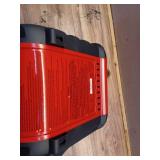 Mr. Heater Brand Portable Buddy 9 000 BTU Outdoor Camping Liquid Propane Heater - Retail: $90