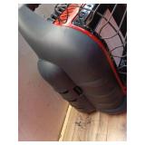 Mr. Heater MH-F274800 Red Gas 3 Speed Swivel Garage Heater for 450 sq ft - Retail: $159