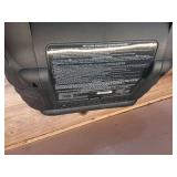 Mr. Heater MH-F274800 Red Gas 3 Speed Swivel Garage Heater for 450 sq ft - Retail: $159