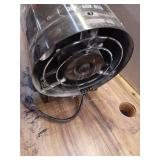 Mr. Heater Contractor 60 000 BTU Portable Forced Air Propane Heater - Retail: $114