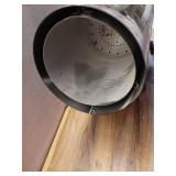 Mr. Heater Contractor 60 000 BTU Portable Forced Air Propane Heater - Retail: $114