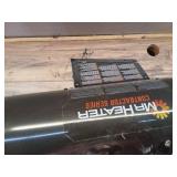 Mr. Heater Contractor 60 000 BTU Portable Forced Air Propane Heater - Retail: $114
