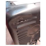 Deluxe Milkhouse Utility Heater (Cosmetic Damage)- Retail: $32