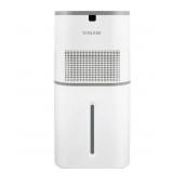 6 Gal. Evaporative Humidifier for Whole House in White - Retail: $149