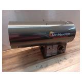 Mr. Heater Contractor 60 000 BTU Portable Forced Air Propane Heater - Retail: $114
