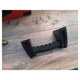 Mr. Heater Contractor 60 000 BTU Portable Forced Air Propane Heater - Retail: $114