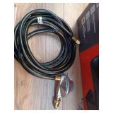 Mr. Heater Contractor 60 000 BTU Portable Forced Air Propane Heater - Retail: $114